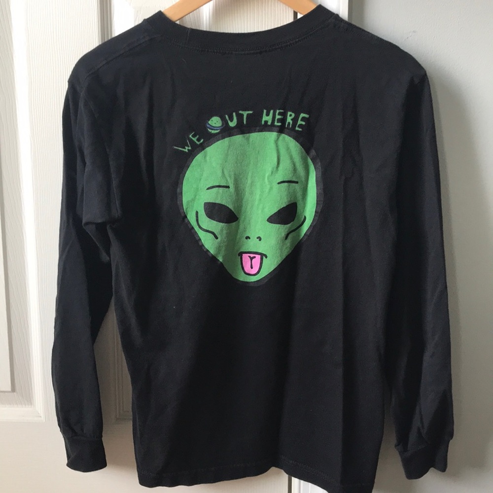 Rip n Dip Shirt